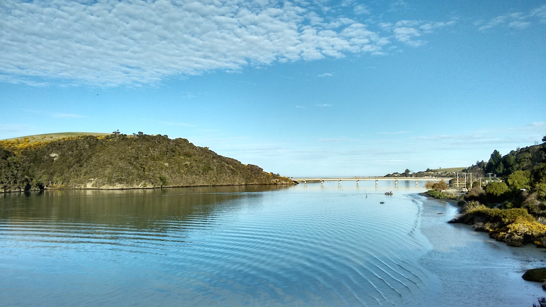 Taieri Mouth Dunedin Attractions